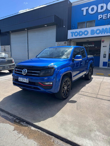 Volkswagen Amarok 3.0 V6