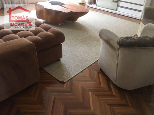 Imagem 3 de 21 de Sobrado Residencial À Venda, Parque São Domingos, São Paulo. - So1320