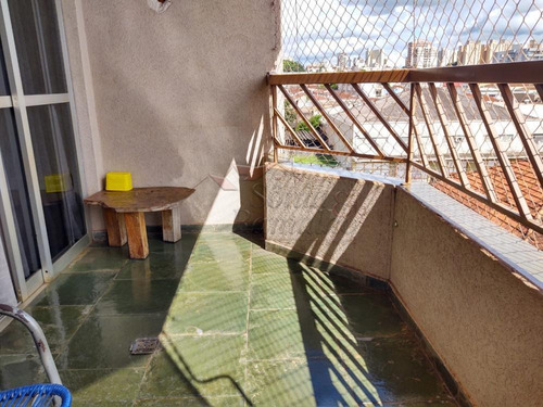 Apartamentos - Ref: V16796
