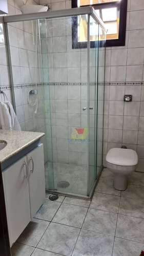 Imagem 17 de 29 de Sobrado À Venda, 140 M² Por R$ 500.000,00 - Cidade Líder - São Paulo/sp - So0581