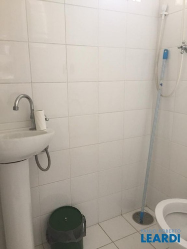 Imagem 15 de 15 de Apartamento - Itaim Bibi - Sp - 558032