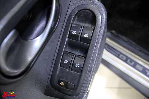 Renault Duster 2.0 16v Dynamique Hi-flex 5p