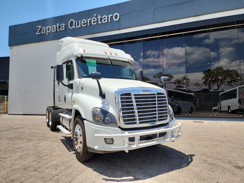 Tractocamion Seminuevo Freightliner Cascadia 2018  