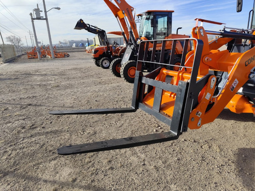 Cargador Frontal Construxion Cx936 Con A/c