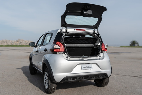 Fiat Mobi 1.0 Like