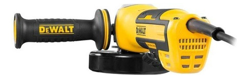 Esmeril Angular Sin Carbones De 5 1700 W - Dewalt