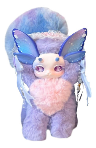 Figuras De Peluche De Dibujos Animados Muñeco De Peluche Muñ