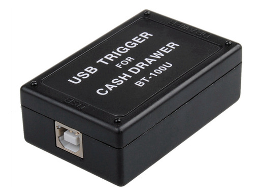 2 Activadores De Cajón Bt-100u Con Interfaz Usb Drag