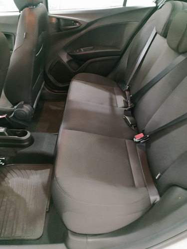 Imagen 8 de 15 de Fiat Cronos Drive 1.3 S-desing! Contado - Financiado! Lh1