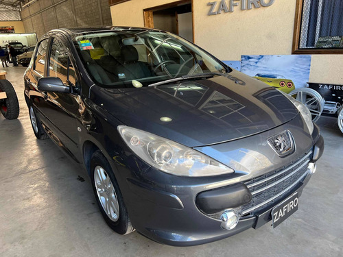 Imagen 4 de 14 de Peugeot 307 2010 1.6 Xs 110cv Mp3