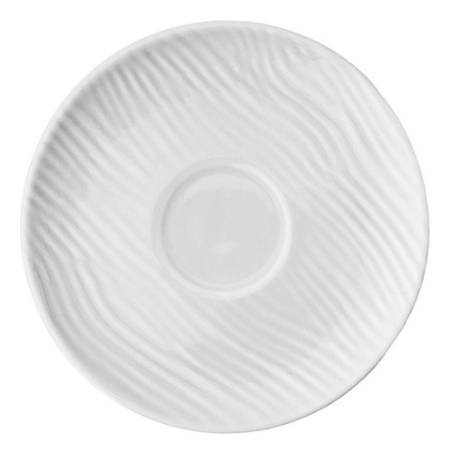 Set X 6 Combo Taza C/ Plato Té Germer Dunas 235 Ml