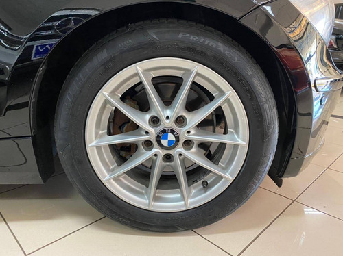 Imagem 8 de 9 de Bmw 118i 2.0 Ue71 16v Gasolina 4p Automático