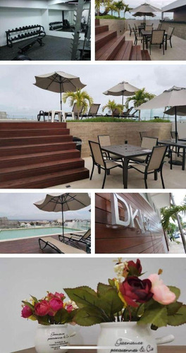 Imagen 16 de 24 de Departamento En Venta En Playa Del Carmen
