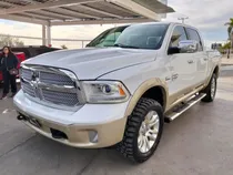 Comprar Dodge Ram 2500 5.7 Hemi Longhorn