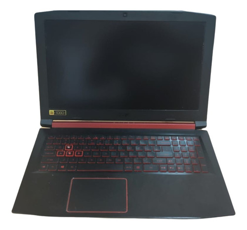 Acer An515-51 Procesador I5 7300hq Geforce 1050ti 24gb Ram 