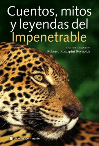 Outlet : Impenetrable Cuentos , Mitos Y Leyendas Del