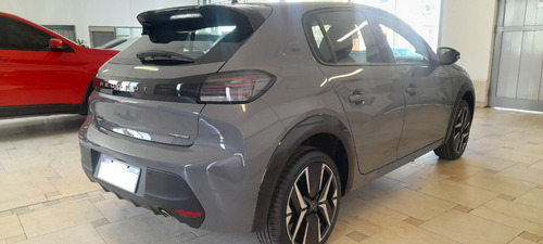 Peugeot 208 1.0T Gt