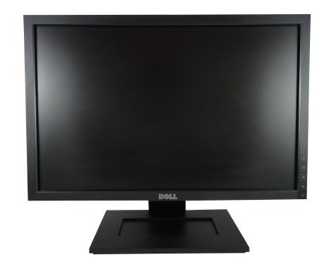 Monitor Usado Dell Lcd De 19 Polegadas E1910c + Brinde