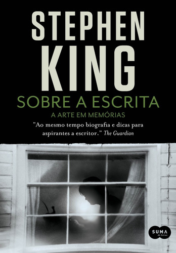 Livro Sobre A Escrita Stephen King