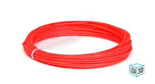Filamento Para Caneta 3d - Pla Pro - Loja 3d - 20 X 5m