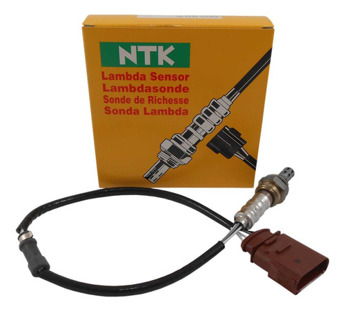 Sonda Lambda Ntk Oza723-ee97 Vw Kombi 1.4 Flex - Cód.4024