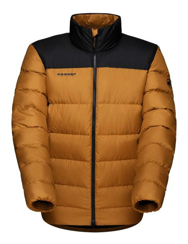 Chaqueta Hombre Mammut Whitehorn In Café
