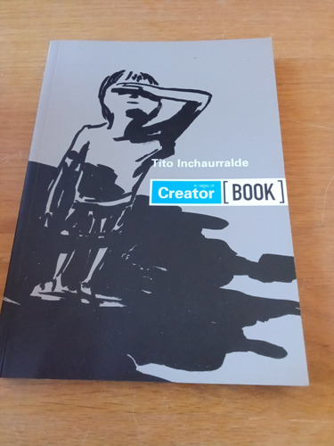 Creator Book / Tito Inchaurralde