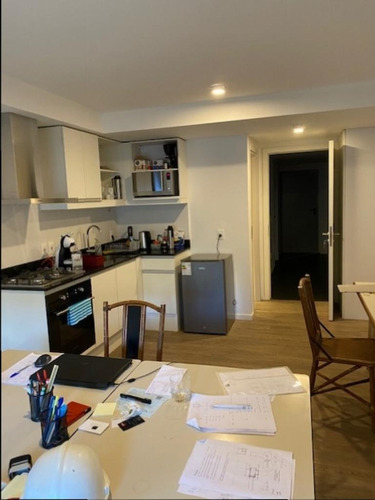 Imagen 6 de 16 de Venta Apartamento De Un Dormitorio En Palermo