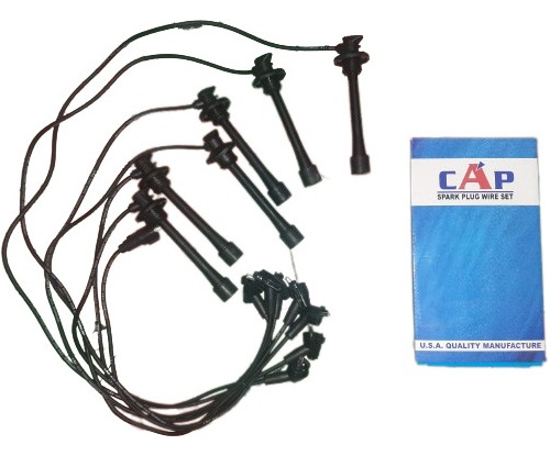 Cables Bujia Toyota 4.5