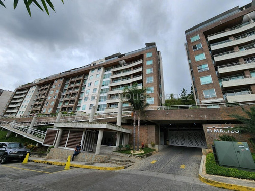 Venta De Apartamento En Escampadero  Caracas