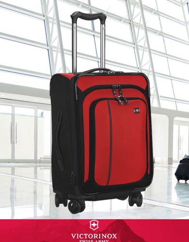 Maleta Carry On 8 Ruedas 3.1 Kg Extensible Victorinox