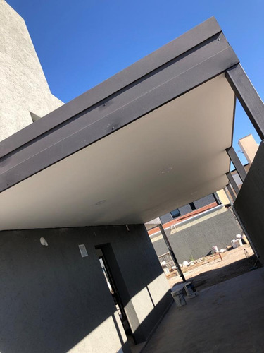 Imagen 21 de 21 de Docta Casa A Estrenar Primera Etapa
