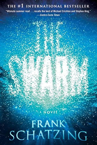 Libro: The Swarm: A Novel