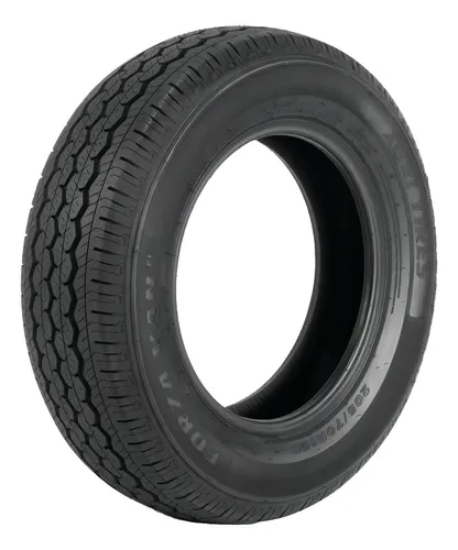 Pneu 195/70r15c Aro 15 Xbri Forza Van Ei 8pr 104/102r Xbri Índice De Velocidade R