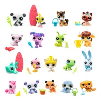 Comprar Figura De Acción De Hasbro Littlest Pet Shop
