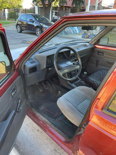 Renault R9 1.6 GTL A/A