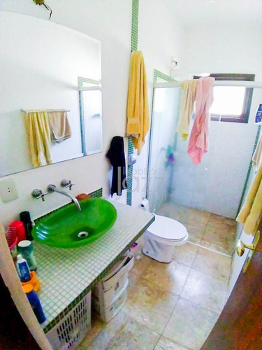 Imagem 23 de 26 de Grandiosa Chácara Com 3 Dormitórios À Venda, 1000 M² Por R$ 1.080.000 - Barão Geraldo - Campinas/sp - Ch0088