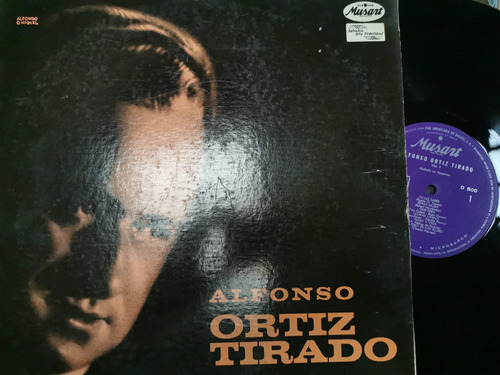 L. P. Alfonso Ortiz Tirado Vol. 2