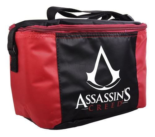 Lonchera Niño Assassin´s Creed 100% Original 161908