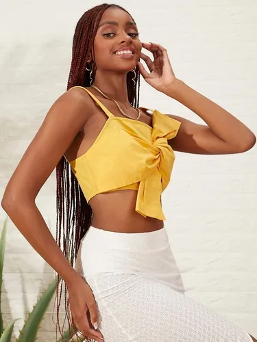 Top tirantes amarillo hotsell