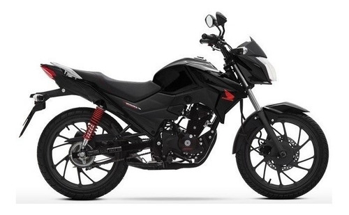 Imagen 2 de 15 de Honda Cb 125 F Twister 0km! Entrega Inmediata!