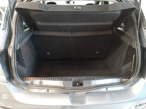 Imagen 13 de 15 de Renault Stepway Expression 1.6 2018