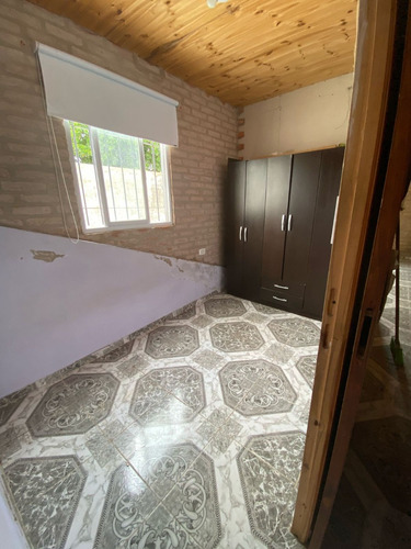San Rafael Casa Venta Incluye Departamento Planta Alta Zona Los Naranjos
