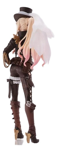 Figura de acción de Sega