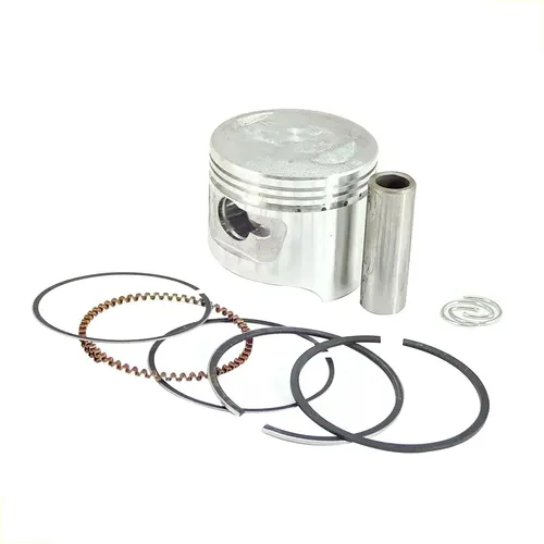 Kit De Piston Honda Dax 70 + 1.00 Modelo Nuevo Perno 13