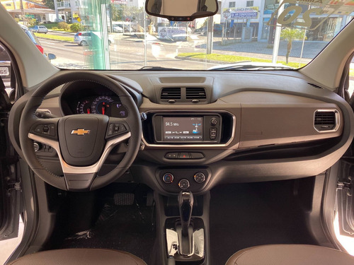 Chevrolet Spin 1.8 Premier 8v Flex 4p Automático