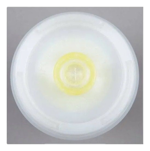 4 Bisnaga Fifo 946 Ml Bico Com Válvula Amarela Original Fifo