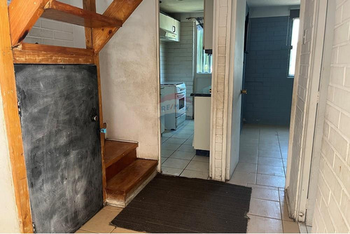 Casa 3d/2b Cercana A Rotonda Quilín
