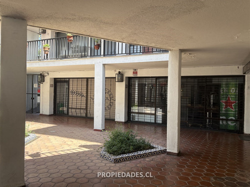 Excelente Local Comercial En Cantagallo