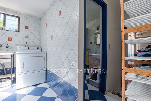 Casa 7 Dormitorios En 1300 M2 De Terreno, Gran Qui...